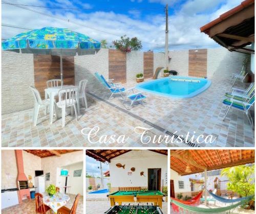 Casa Turística