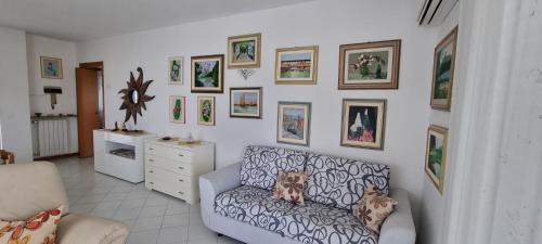 Casa vacanze di Elisa