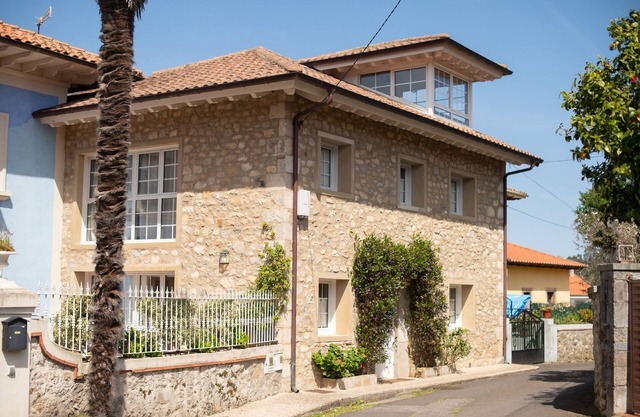 Casa Vacacional Patro