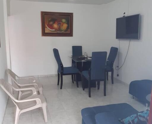 Casa Vacacional Riohacha Turística.