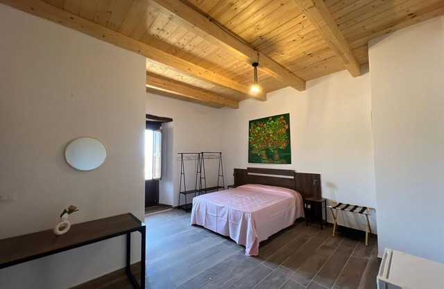 Casa Vacanza Borgo Antico