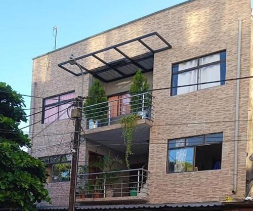 CASA VACANZA Cenaida Mono Titi