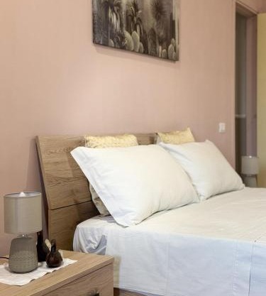 Casa Vacanza da Rosy