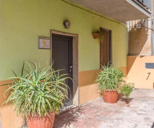 Casa Vacanza Il Leonpardo