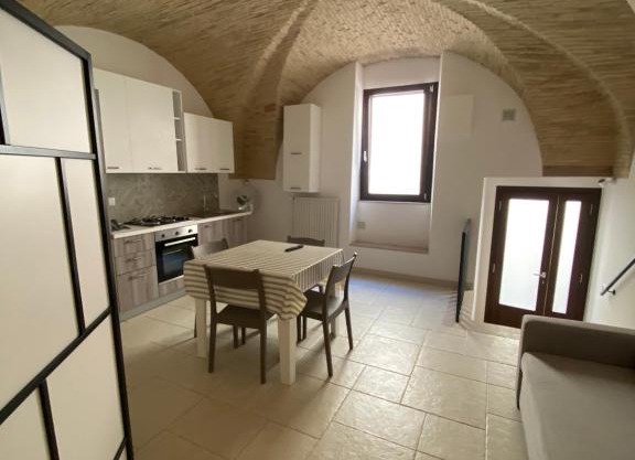 Casa vacanza il Rifugio