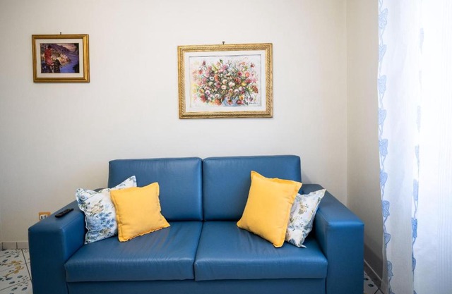 Casa Vacanza La Gardenia