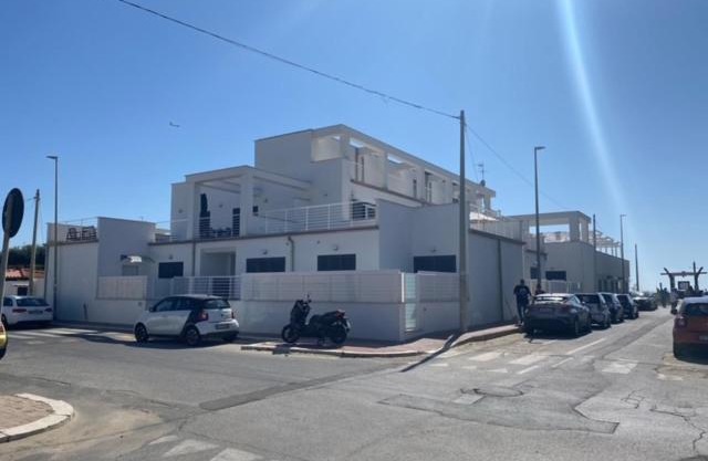 Casa Vacanza Surf & Kite Focene