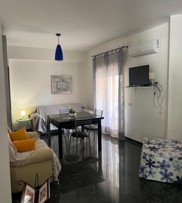 Casa vacanze Òikos Letojanni -Taormina mare