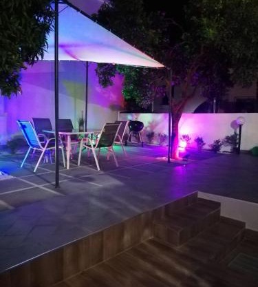 Casa vacanze Amalfitan Coast