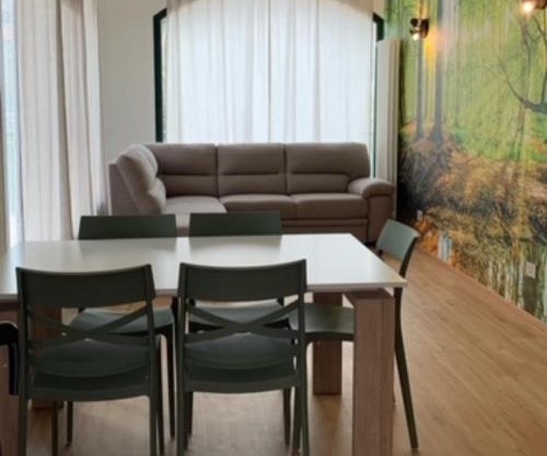 Casa vacanze Il Bosco