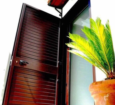 Casa Vacanze LeZie