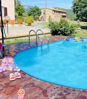 Casa Vacanze La Farfalla di Vittori Fabiola