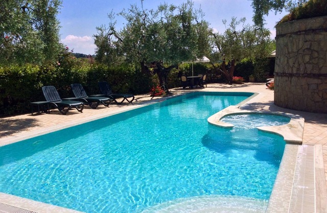 Casa vacanze La Gemma, Residence Verdoliva