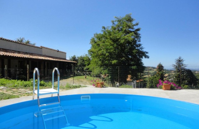 Casa Vacanze La Venarella