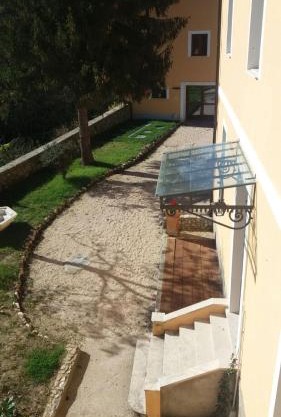 Casa Vacanze La Villa