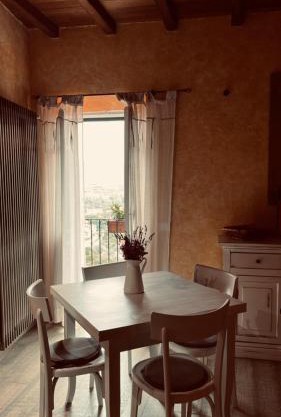 Casa Vacanze Le Tre Casette