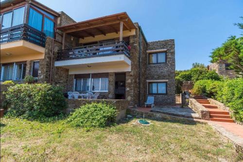 Casa Vacanze - Li Nassi