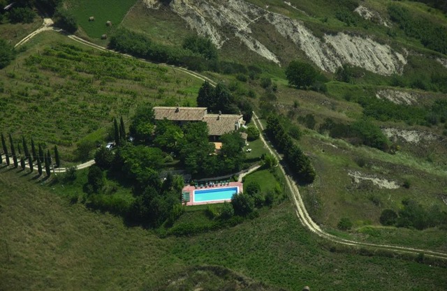 Casa Vacanze Montegranaro