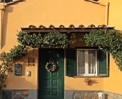 Casa Vacanze Nives
