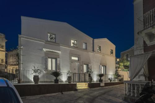 Casa Vacanze "Oceano mare"