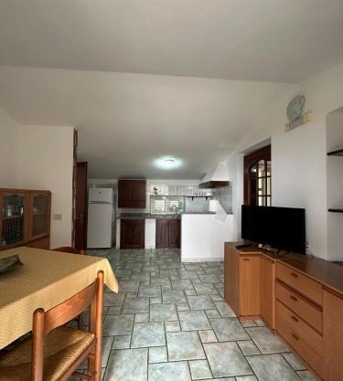 Casa Vacanze Orizzonte
