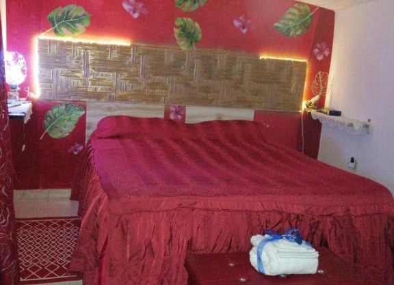 CASA VACANZE ROSA BLU