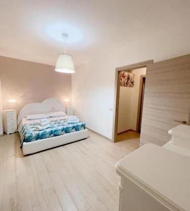 Casa Vacanze Relax e Mare vicino a Cagliari in Sardegna