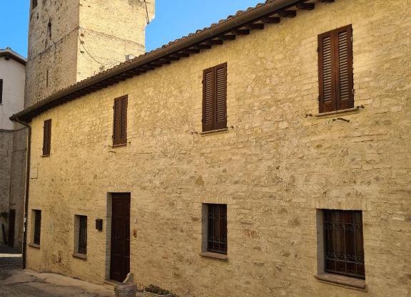 Casa vacanze Torre dell'orologio