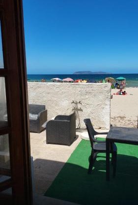 Casa Vacanze Tritoni