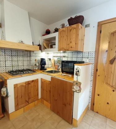 Casa vacanze Valentina