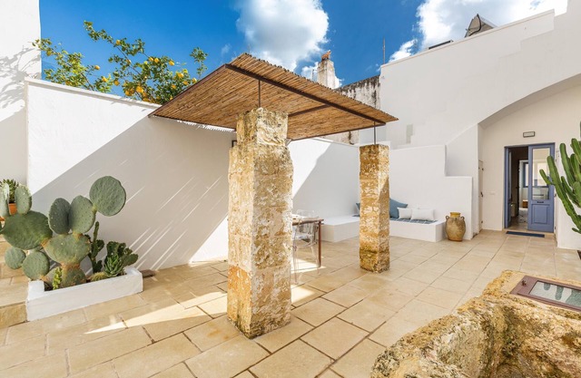 Casa Valì by BarbarHouse