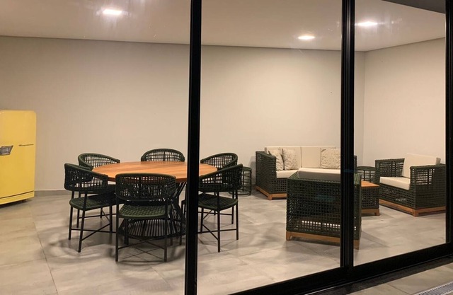 Casa Valente Vista Linda Atibaia