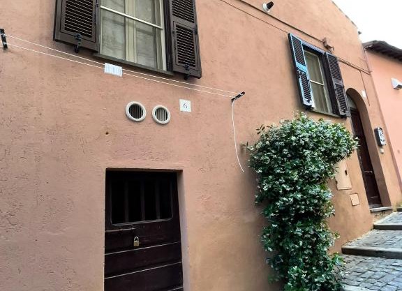 Casa Valeria