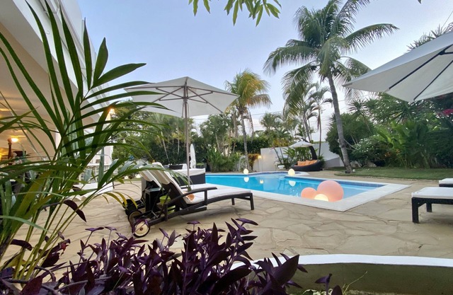 Casa Veintiuno