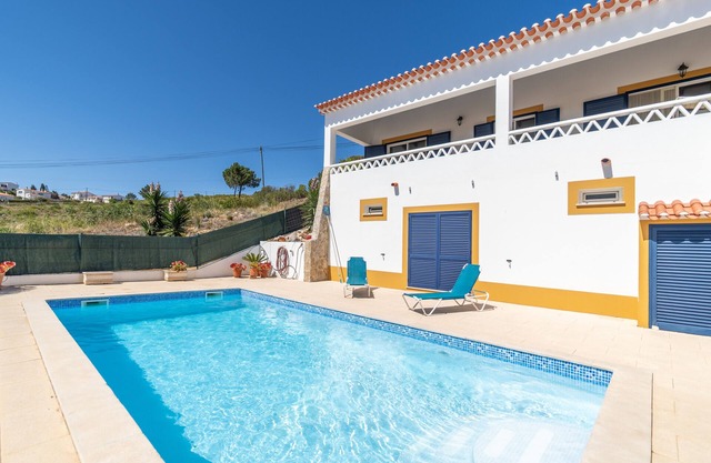 Casa Veranear with private pool