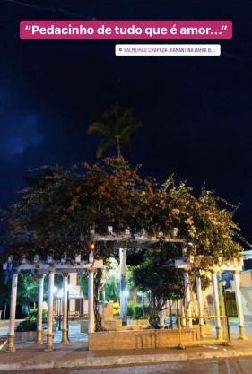 Casa Verde na Chapada Diamantina