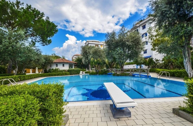 Casa Vesuvio - Modern apartment in Sorrento centre