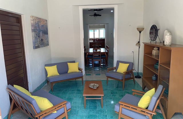 Casa Victoria - At Downtown Just 2 blocks away from de main street!