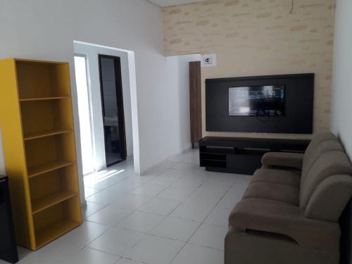 Casa Vila Eulália Petrolina