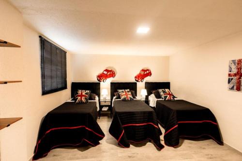 Casa Villa Serena - Condomínio a beira-mar e próximo ao aeroporto- PRAIA DE ITAPUÃ