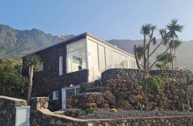 Casa Villamaravilla II, Isla de El Hierro
