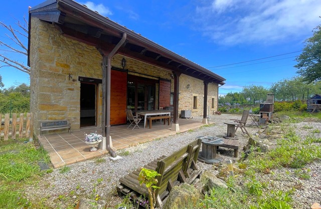 Casa Villamir
