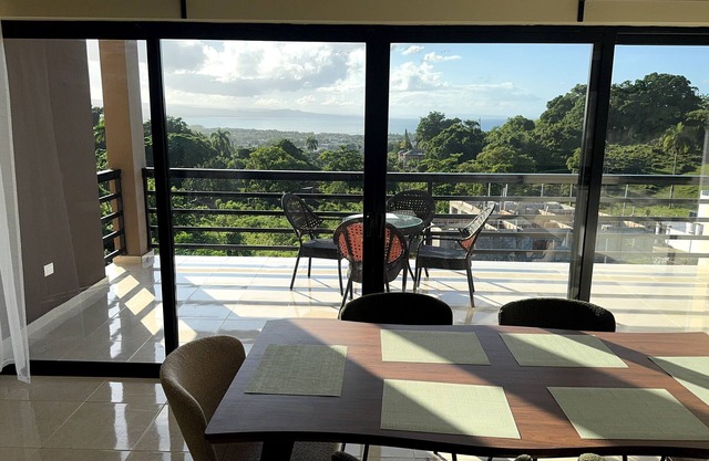 Casa Vista Mar 4