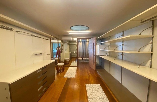 Casa vista mar e Corcovado