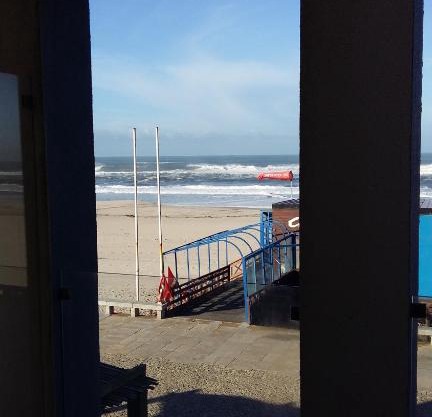 Casa Vista Mar Torreira