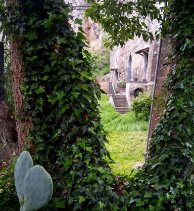 Casa Vittoria