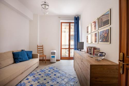 Casa Vittorio Emanuele a Sciacca by Wonderful Italy