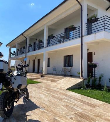 Casa Viviana