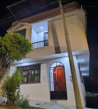 Casa Waraq I