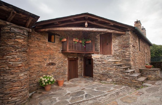 CASA XAYMACA
